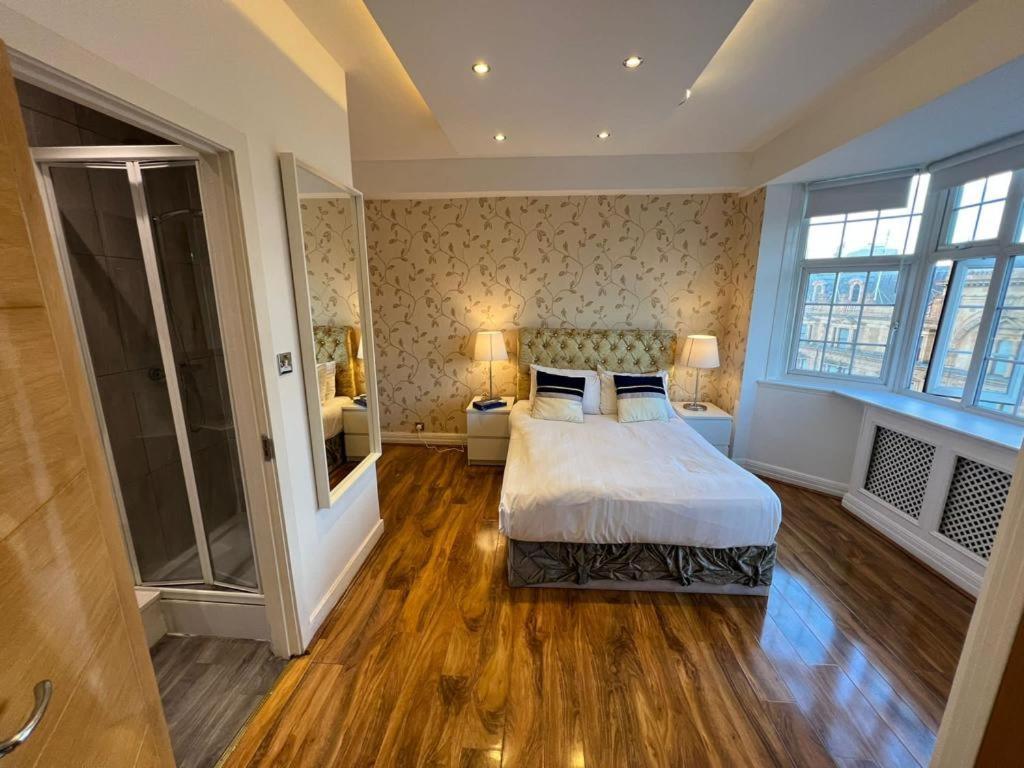 Knightsbridge Luxurious Residence - Facing Harrods ロンドン エクステリア 写真