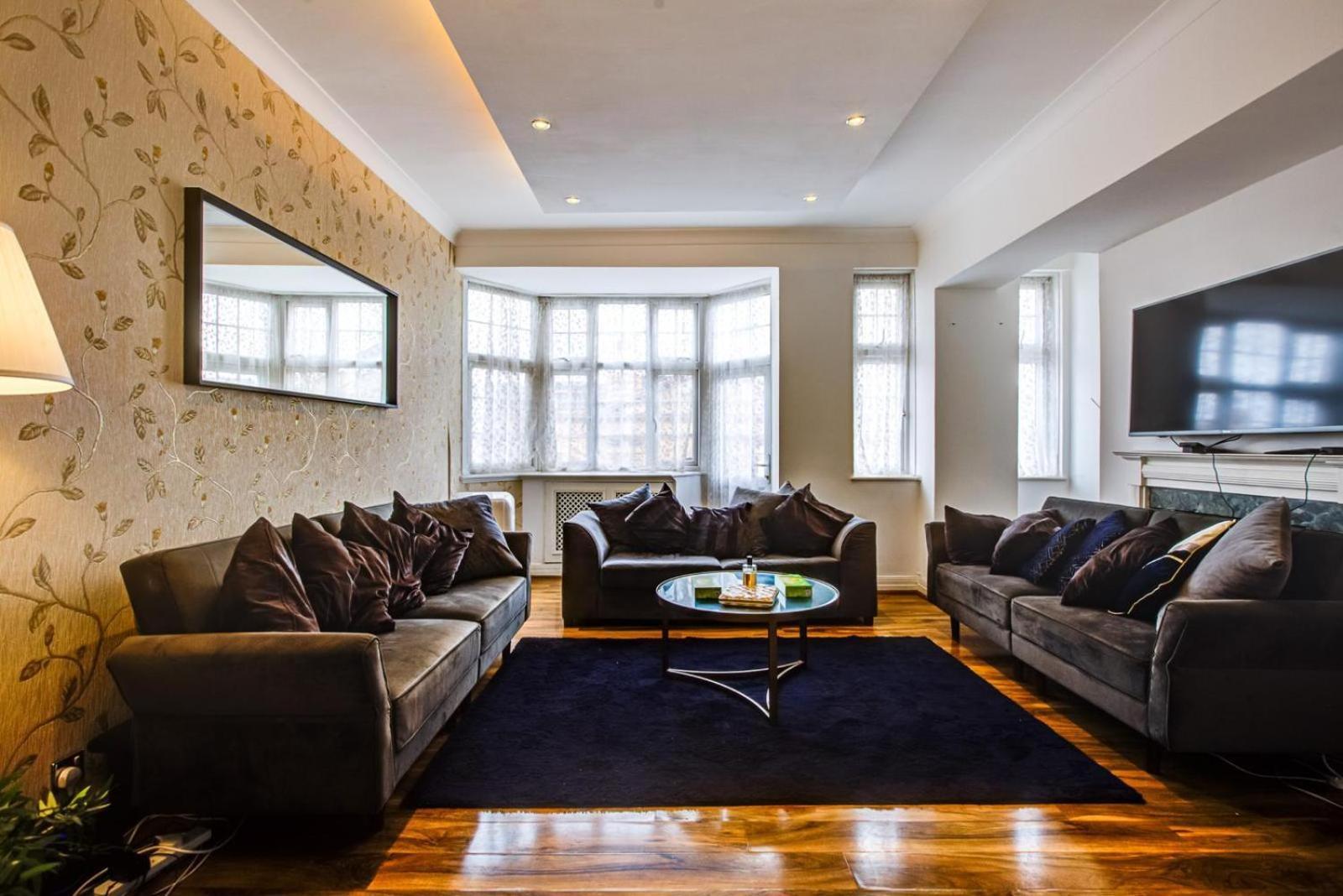 Knightsbridge Luxurious Residence - Facing Harrods ロンドン エクステリア 写真