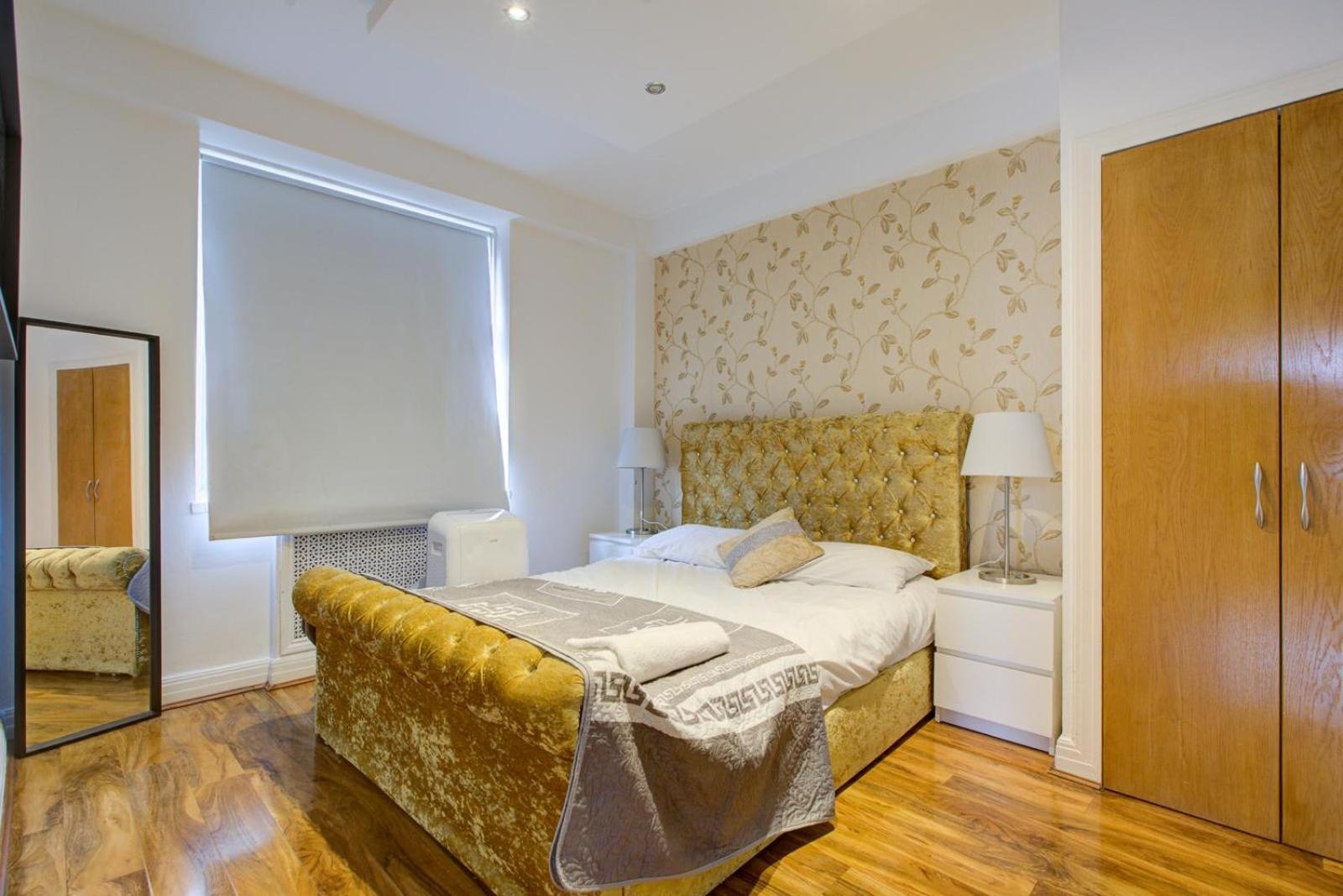 Knightsbridge Luxurious Residence - Facing Harrods ロンドン エクステリア 写真