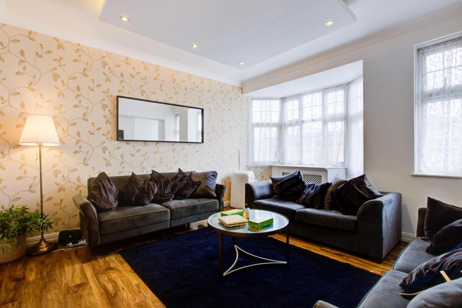 Knightsbridge Luxurious Residence - Facing Harrods ロンドン エクステリア 写真