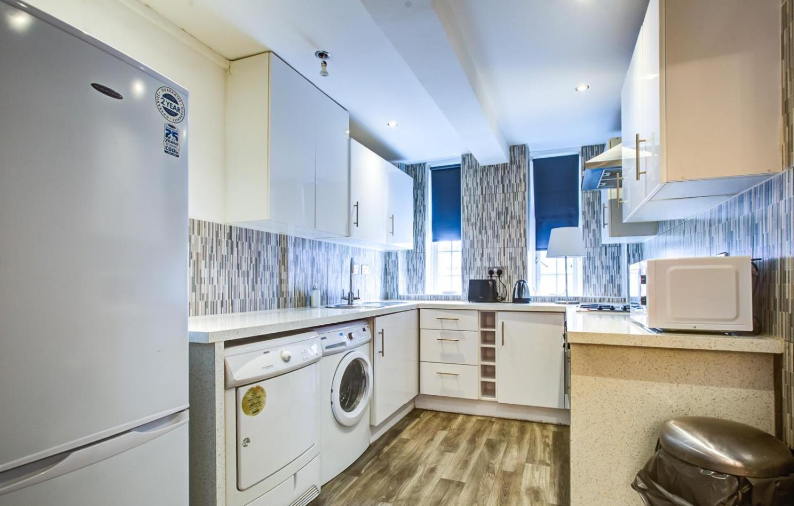 Knightsbridge Luxurious Residence - Facing Harrods ロンドン エクステリア 写真