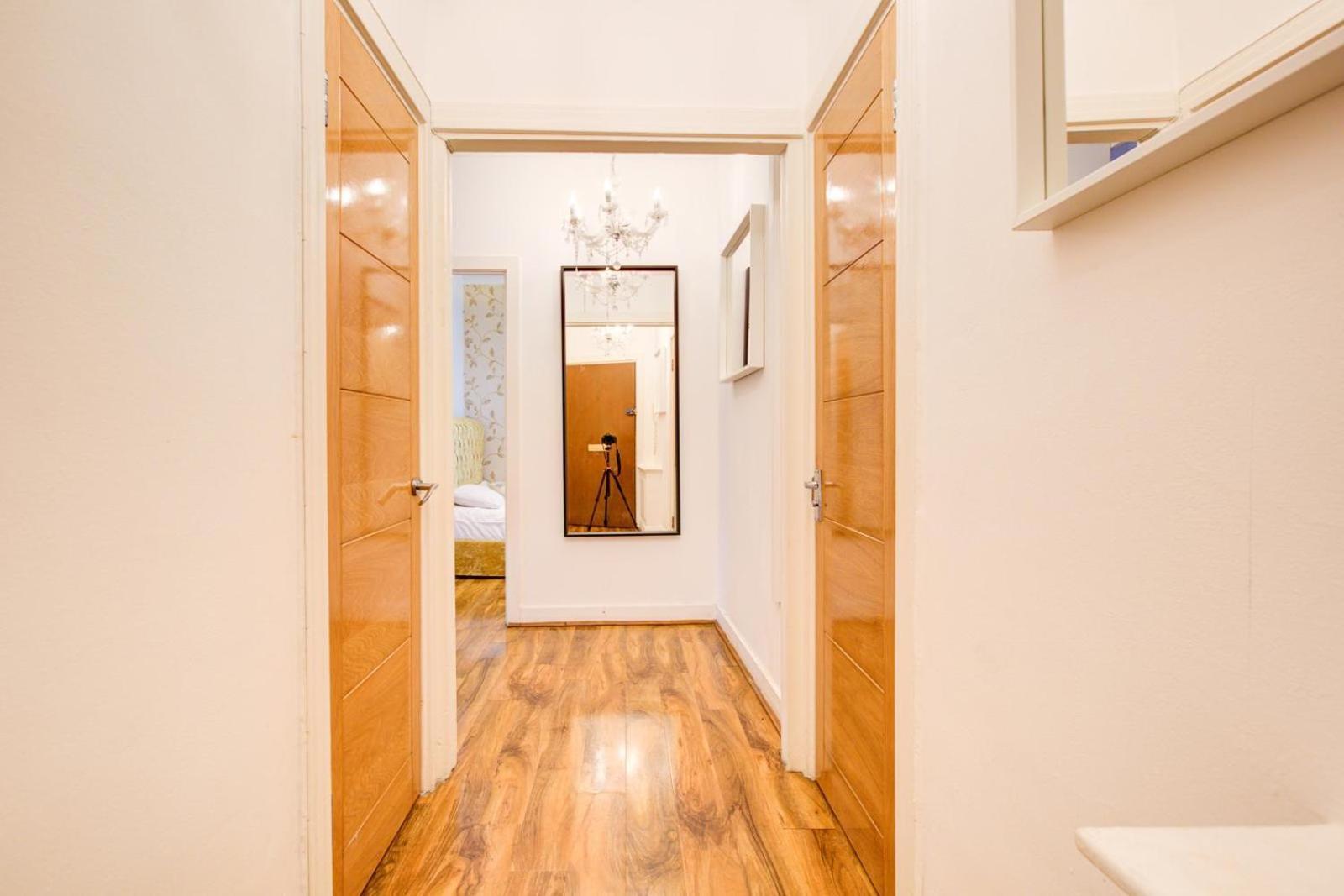Knightsbridge Luxurious Residence - Facing Harrods ロンドン エクステリア 写真